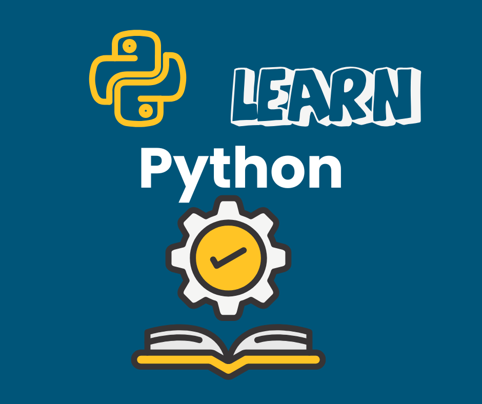 The Best Way to Learn Python